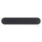 Pour iPhone 13 Pro / 13 Pro Max US Edition 5G Plaque de verre d'antenne de signal (noir graphite)